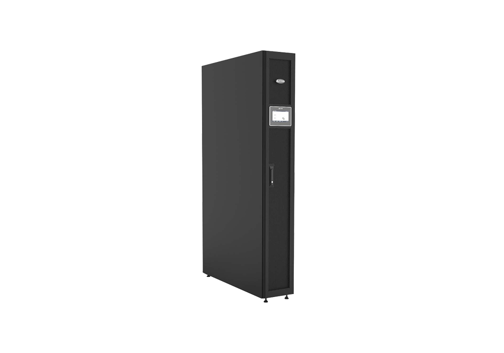 SOETECK air-cooled in-row cooling system -3