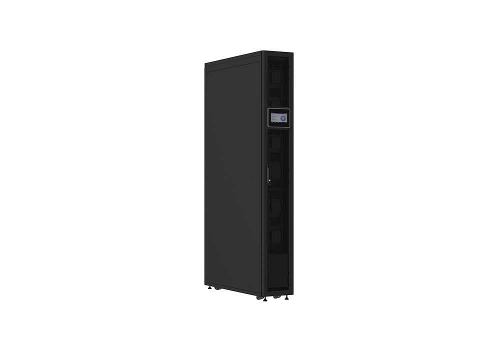 SOETECK air-cooled in-row cooling system -4