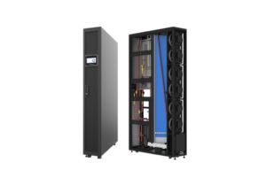 SOETECK air-cooled in-row cooling system -5