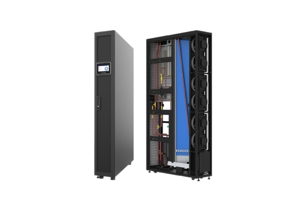SOETECK air-cooled in-row cooling system -5 SOETECK air-cooled in-row cooling system -5