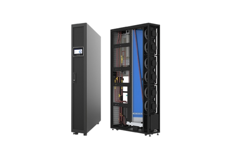 SOETECK air-cooled in-row cooling system -5