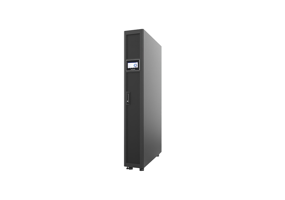 SOETECK air-cooled in-row cooling system -6