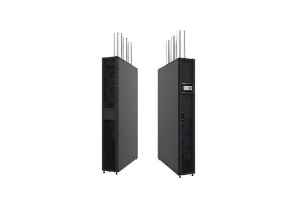 SOETECK air-cooled packaged in-row cooling system -1 SOETECK air-cooled packaged in-row cooling system -1