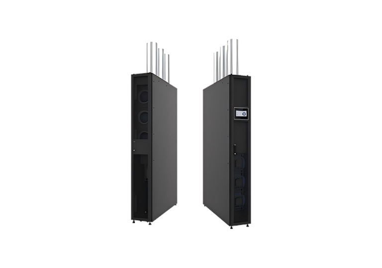 SOETECK air-cooled packaged in-row cooling system -1
