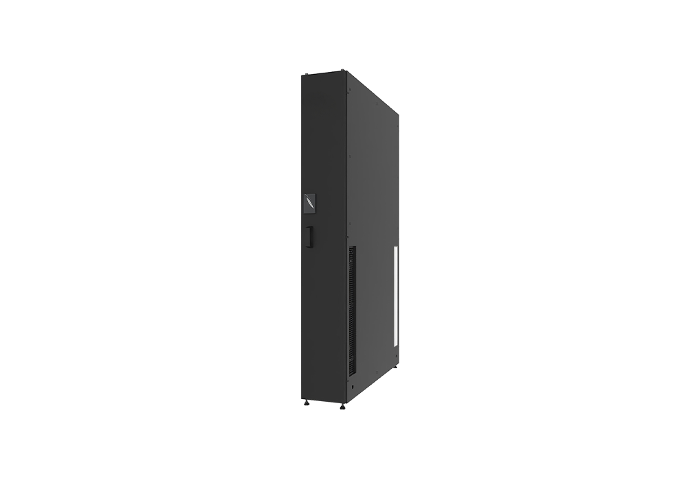 SOETECK air-cooled packaged in-row cooling system -2