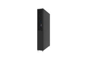 SOETECK air-cooled packaged in-row cooling system -3