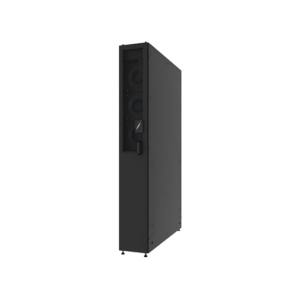 SOETECK air-cooled packaged in-row cooling system -3