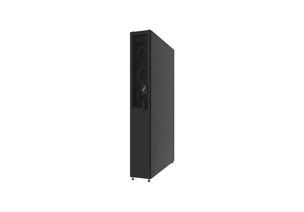 SOETECK air-cooled packaged in-row cooling system -3