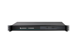SOETECK ​​Integrated Data Collector - 1- 1