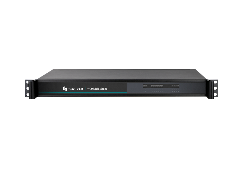 SOETECK ​​Integrated Data Collector - 1- 1