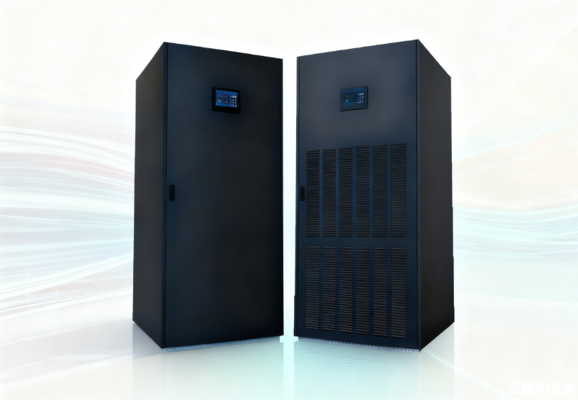 precision AC for server room