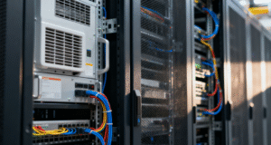 precision AC for server room