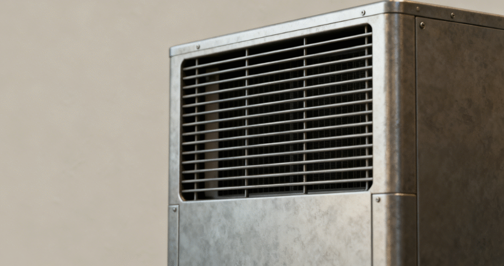 precision AC for server room