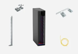 Soeteck AICoolit™ Liquid Cooling Cabinet - 3