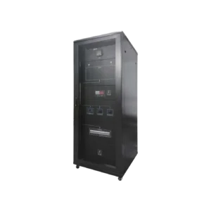 Soeteck ATS Power Distribution Cabinet-3