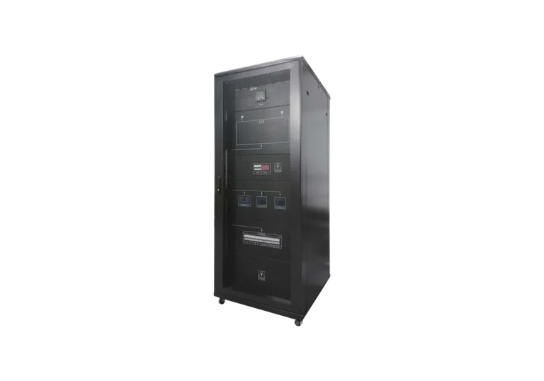 Soeteck ATS Power Distribution Cabinet-3