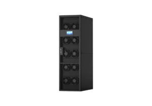 Soeteck Liquid-to-Air In-Row CDU Coolant Distribution Unit-1