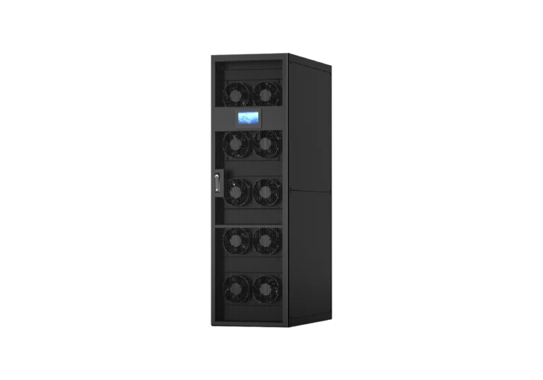 Soeteck Liquid-to-Air In-Row CDU Coolant Distribution Unit-1