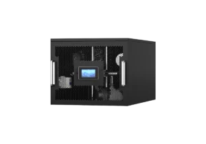 Soeteck Liquid-to-Air Rack CDU Coolant Distribution Unit-1