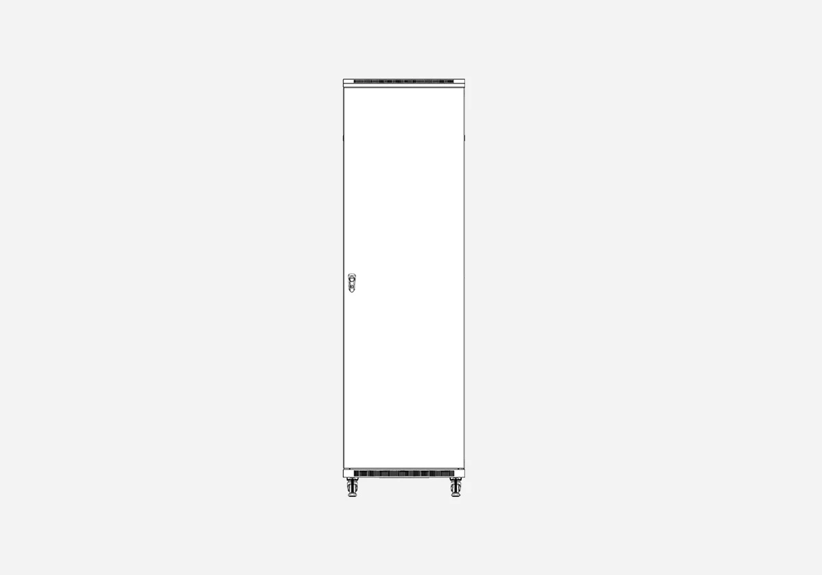 Soeteck NCB Series Network Cabinet