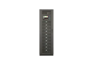 UPS modular de armário online Soeteck 150kVA-300kVA, módulo de potência 25-30kVA -1