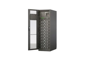 Soeteck Online Cabinet Modular UPS 150kVA-300kVA, 25-30kVA Power Module -2