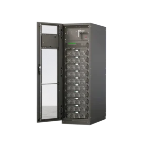 Soeteck Online Cabinet Modular UPS 150kVA-300kVA, 25-30kVA Power Module -2