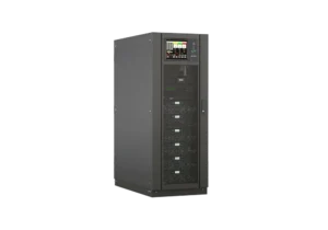 Soeteck Online Cabinet Modular UPS 150kVA-300kVA, 25-30kVA Power Module -3