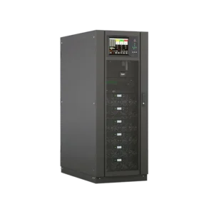 Soeteck Online Cabinet Modular UPS 150kVA-300kVA, 25-30kVA Power Module -3