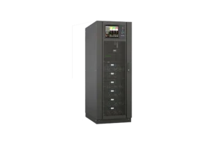 Soeteck Online Cabinet Modular UPS 150kVA-300kVA, 25-30kVA Power Module -4