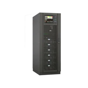 Soeteck Online Cabinet Modular UPS 150kVA-300kVA, 25-30kVA Power Module -4