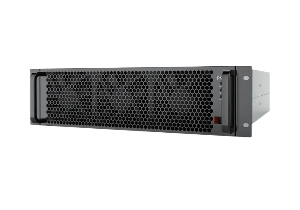 Soeteck Online Cabinet Modular UPS 400kVA-1600kVA, 100kVA Power Module -1