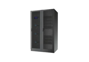 Soeteck Online Cabinet Modular UPS 400kVA-1600kVA, 100kVA Power Module -2