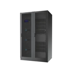 Soeteck Online Cabinet Modular UPS 400kVA-1600kVA, 100kVA Power Module -2