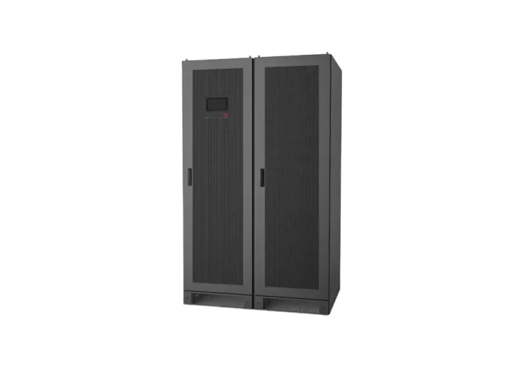 Soeteck Online Cabinet Modular UPS 400kVA-1600kVA, 100kVA Power Module -4
