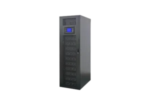 Soeteck Online Cabinet Modular UPS 60kVA-200kVA, 20kVA Power Module -1.png