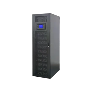 Soeteck Online Cabinet Modular UPS 60kVA-200kVA, 20kVA Power Module -1.png