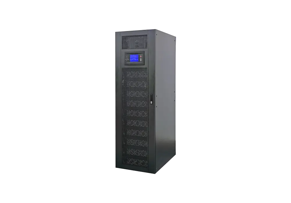 Soeteck Online Cabinet Modular UPS 60kVA-200kVA, 20kVA Power Module -1.png