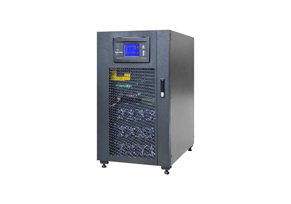 Soeteck Online Cabinet Modular UPS 60kVA-200kVA, 20kVA Power Module -2.png