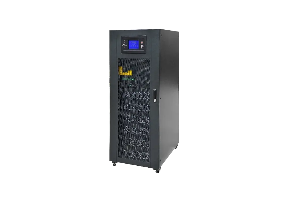 Soeteck Online Cabinet Modular UPS 60kVA-200kVA, 20kVA Power Module -3.png