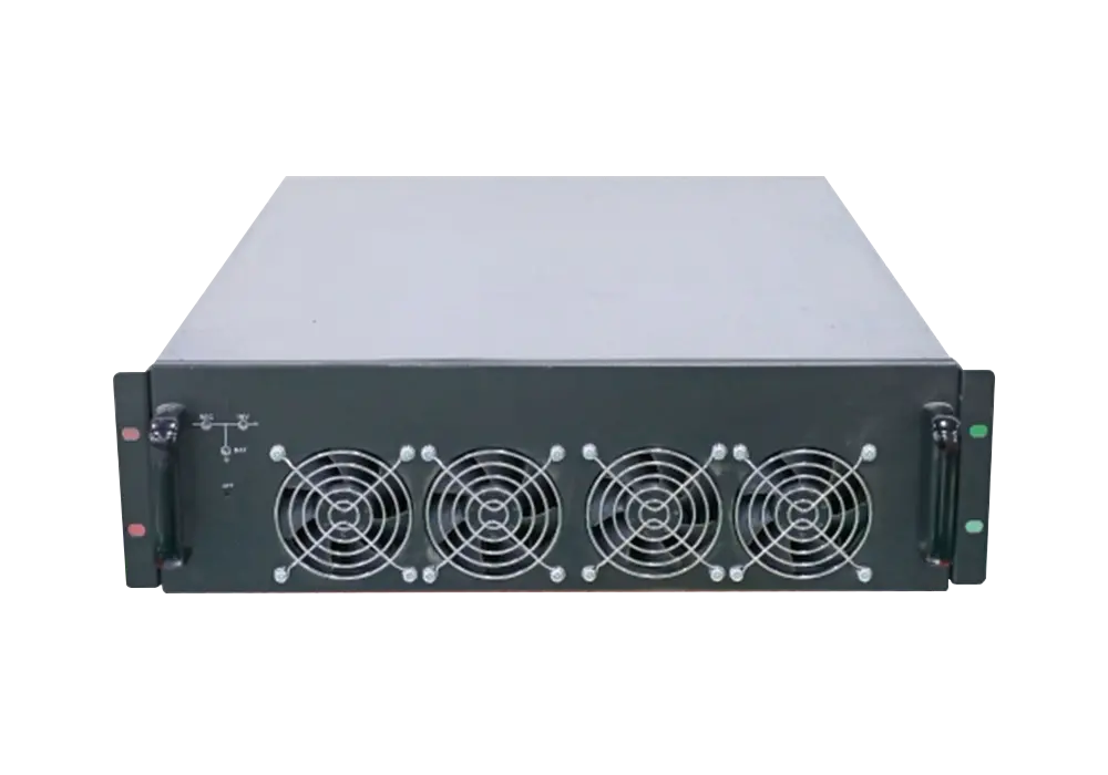 Soeteck Online Cabinet Modular UPS 60kVA-200kVA, 20kVA Power Module -5.png