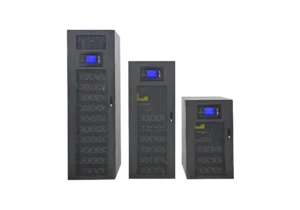 UPS modular de armário online Soeteck 60kVA-200kVA, módulo de potência de 20kVA -6.png