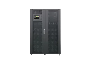 Soeteck Online Cabinet Modular UPS 80kVA-600kVA, 40-50kVA Power Module -3