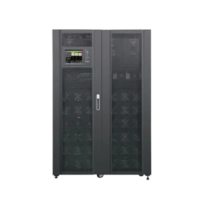 Soeteck Online Cabinet Modular UPS 80kVA-600kVA, 40-50kVA Power Module -3