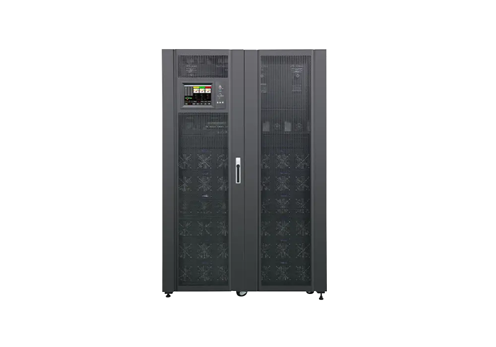 Soeteck Online Cabinet Modular UPS 80kVA-600kVA, 40-50kVA Power Module -3