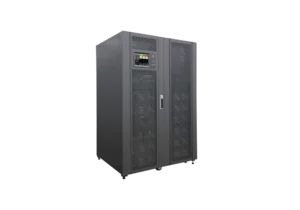 Soeteck Online Cabinet Modular UPS 80kVA-600kVA, 40-50kVA Power Module -4