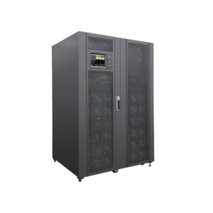 Soeteck Online Cabinet Modular UPS 80kVA-600kVA, 40-50kVA Power Module -4