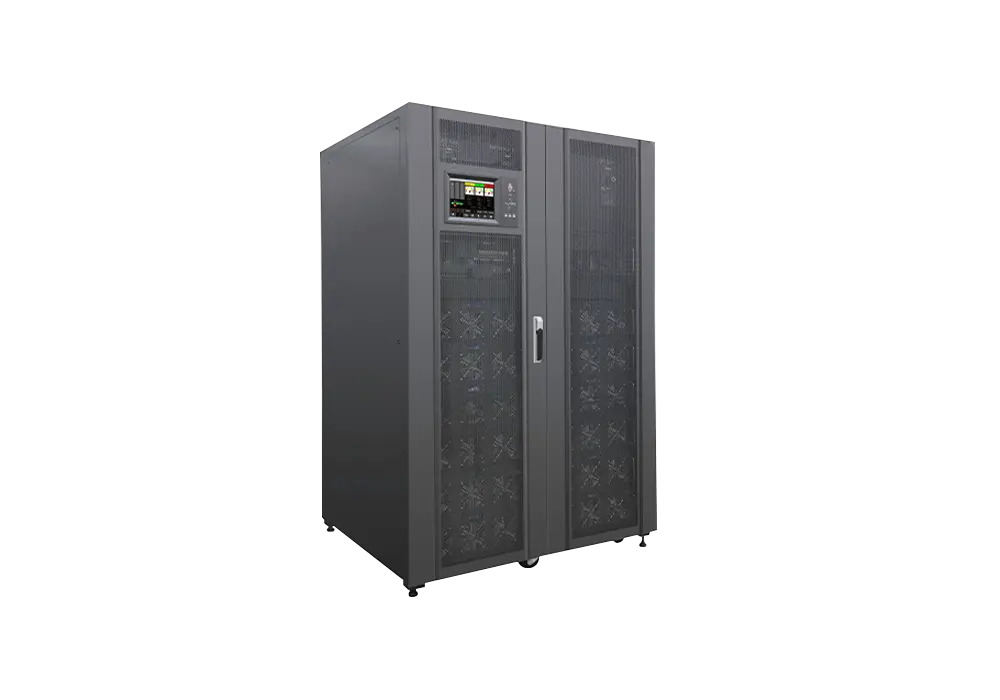 Soeteck Online Cabinet Modular UPS 80kVA-600kVA, 40-50kVA Power Module -4