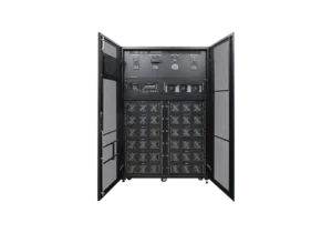 Soeteck Online Cabinet Modular UPS 80kVA-600kVA, 40-50kVA Power Module -5