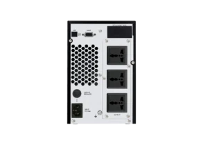 Soeteck Online High-Frequency UPS, 1-6kVA -2
